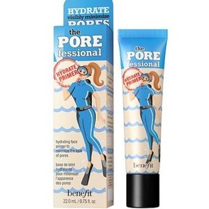 Benefit POREfessional Hydrate Primer